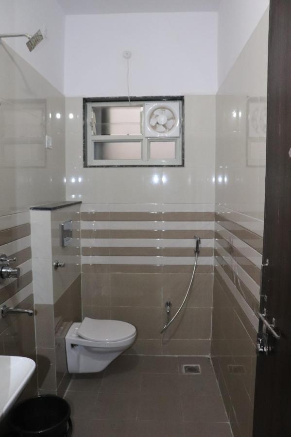 Aashiyana Home Stay Bhopal Eksteriør billede