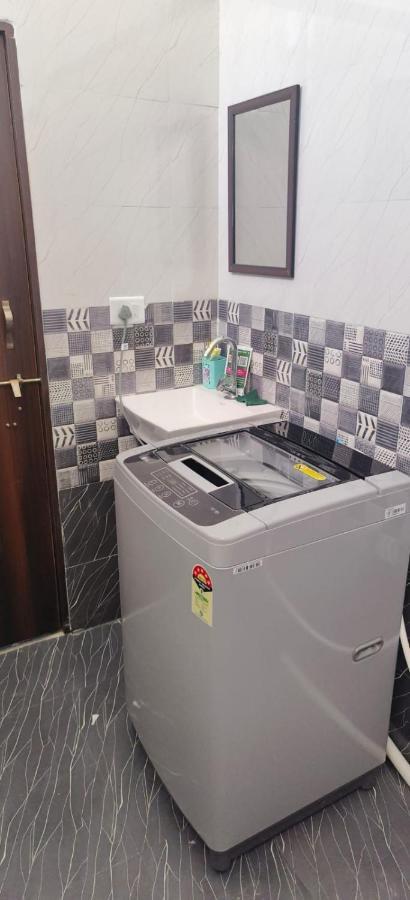 Aashiyana Home Stay Bhopal Eksteriør billede