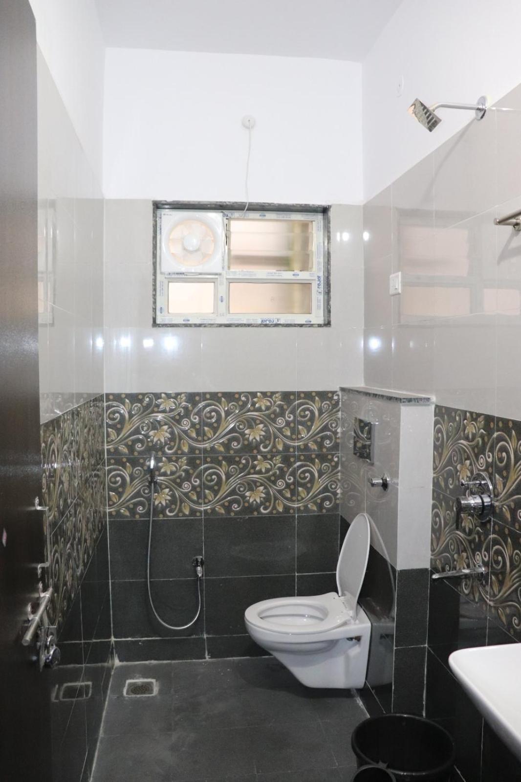 Aashiyana Home Stay Bhopal Eksteriør billede