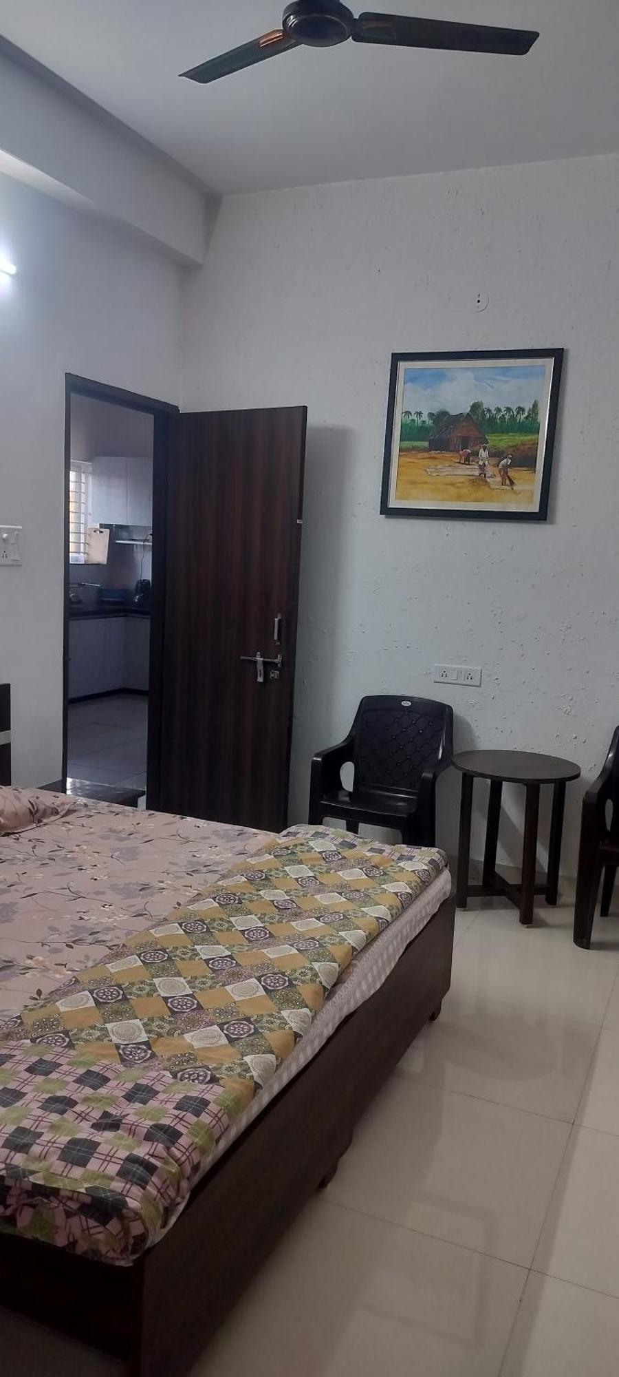 Aashiyana Home Stay Bhopal Eksteriør billede