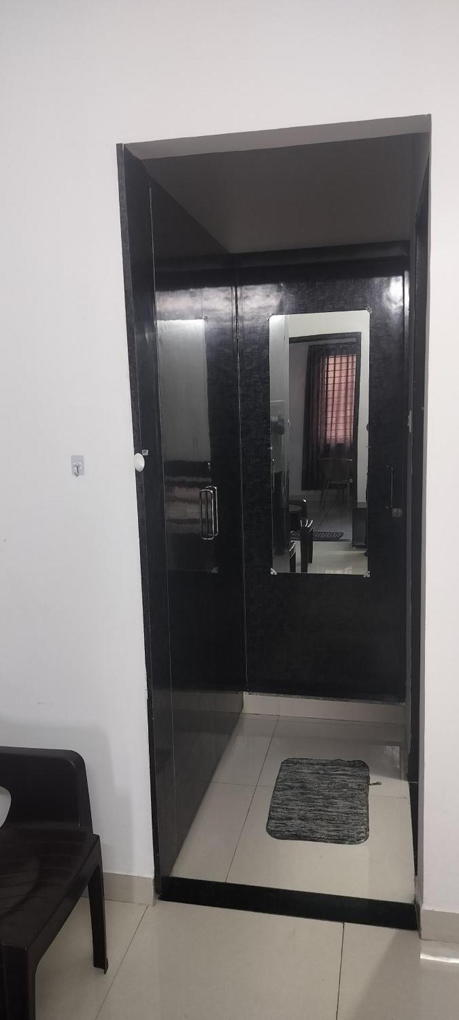 Aashiyana Home Stay Bhopal Eksteriør billede
