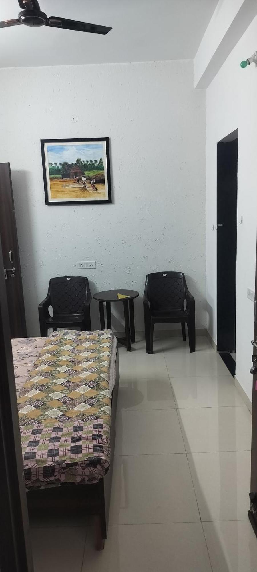 Aashiyana Home Stay Bhopal Eksteriør billede