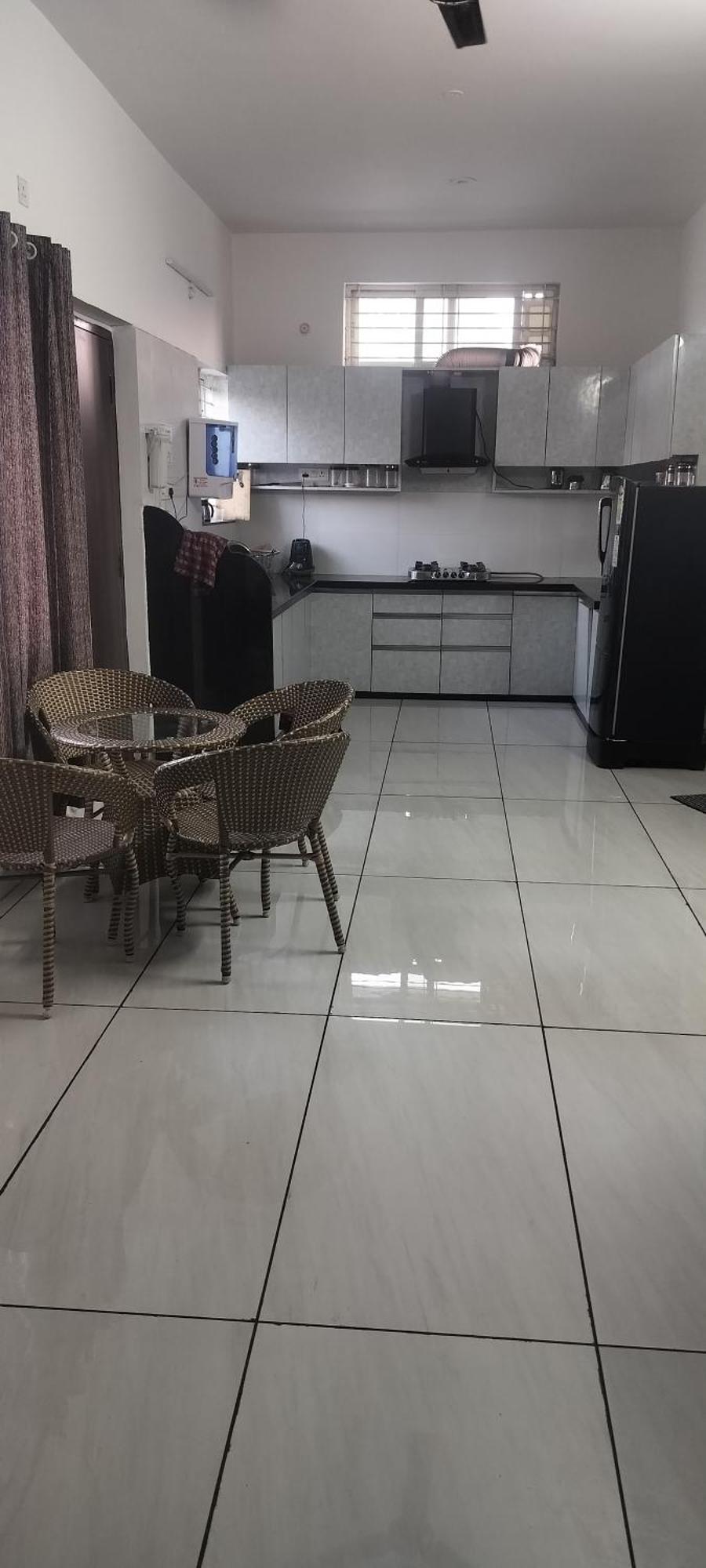 Aashiyana Home Stay Bhopal Eksteriør billede