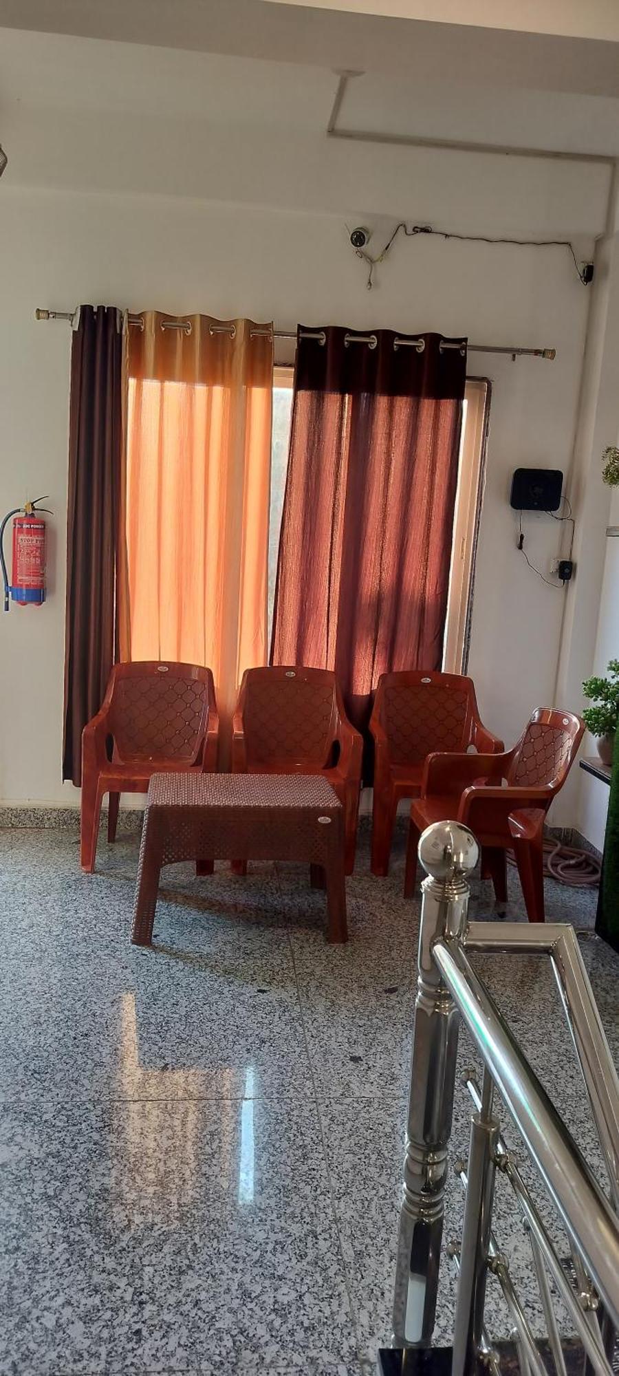 Aashiyana Home Stay Bhopal Eksteriør billede